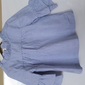 Janie and Jack baby dress  2years